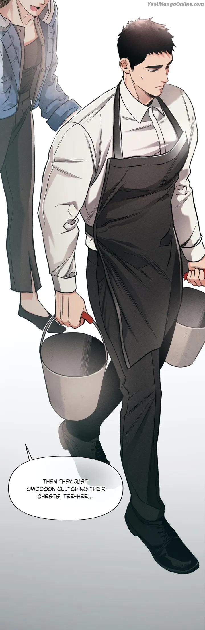 Beware the Ides of March by Stan/ Choi Song – Ch. 103 [Eng] page 38