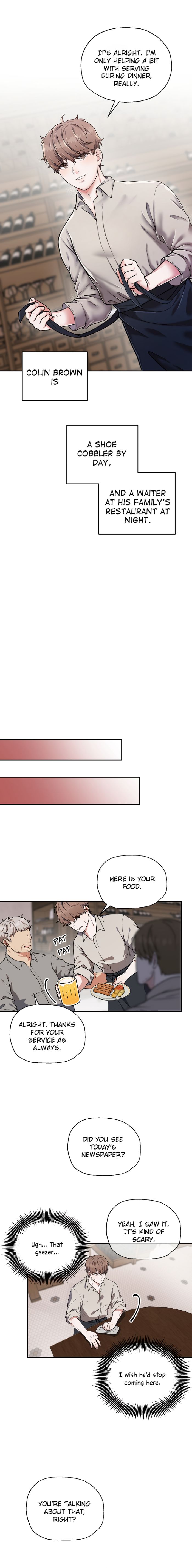 The Scatter by Guesa – Uncensored [Eng] page 4