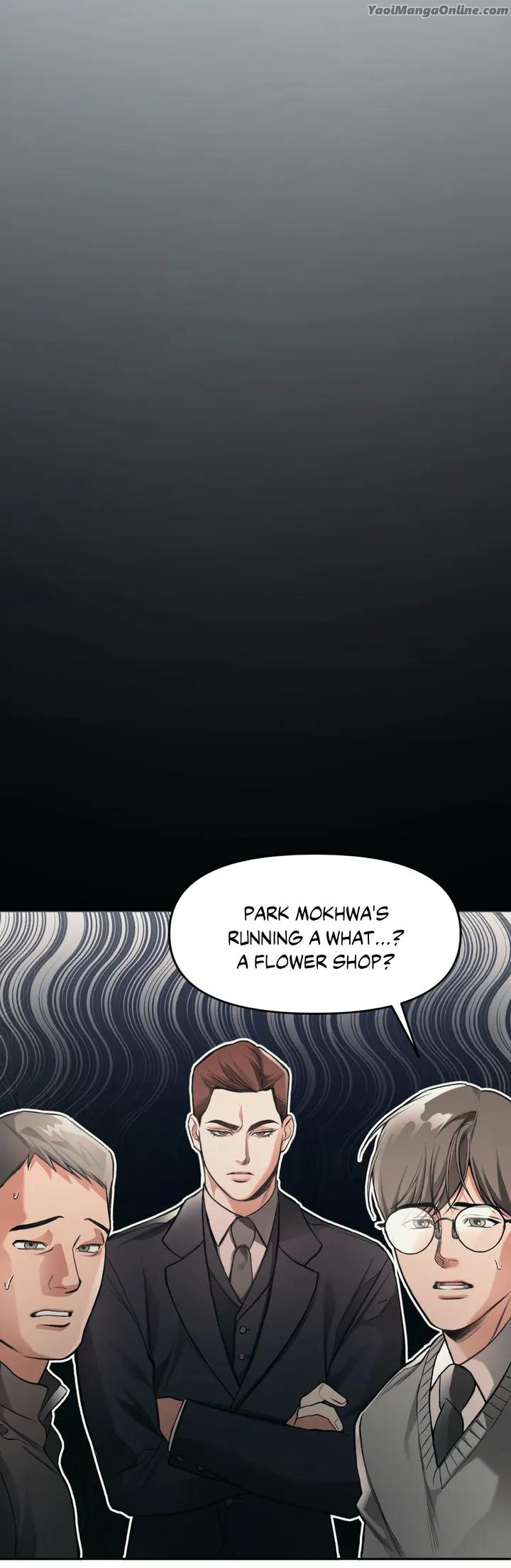 Beware the Ides of March by Stan/ Choi Song – Ch. 103 [Eng] page 39