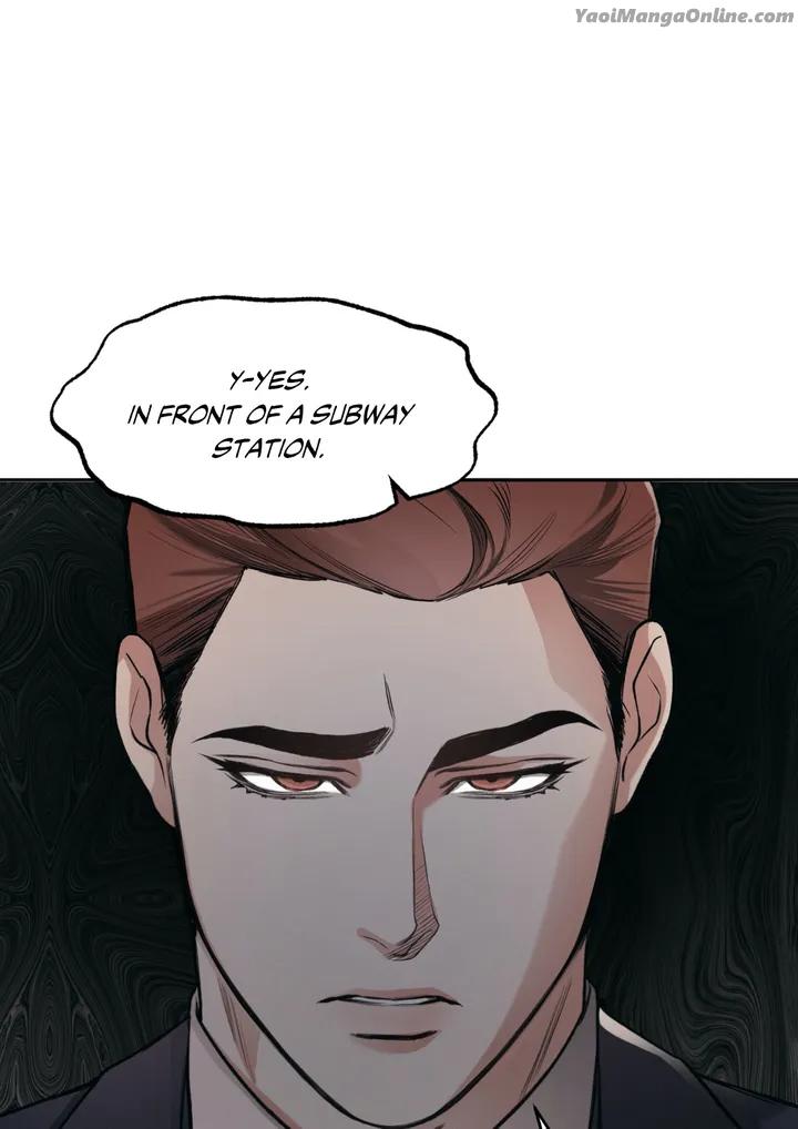 Beware the Ides of March by Stan/ Choi Song – Ch. 103 [Eng] page 40