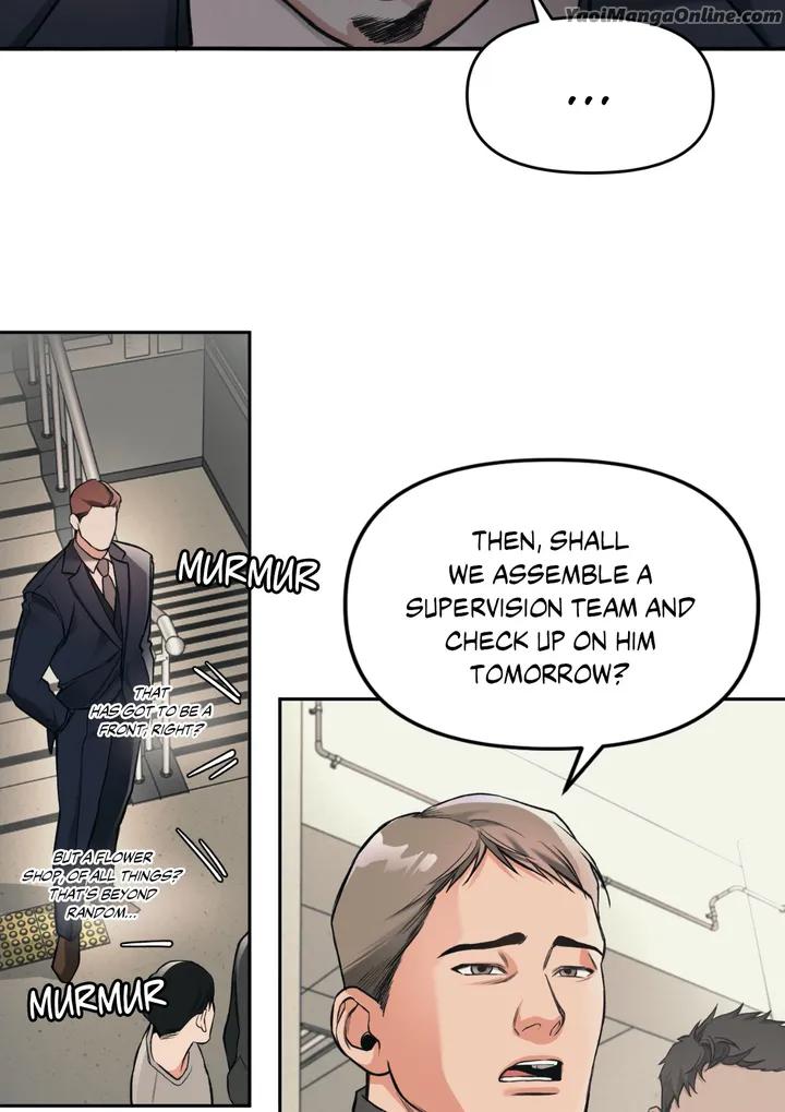 Beware the Ides of March by Stan/ Choi Song – Ch. 103 [Eng] page 41