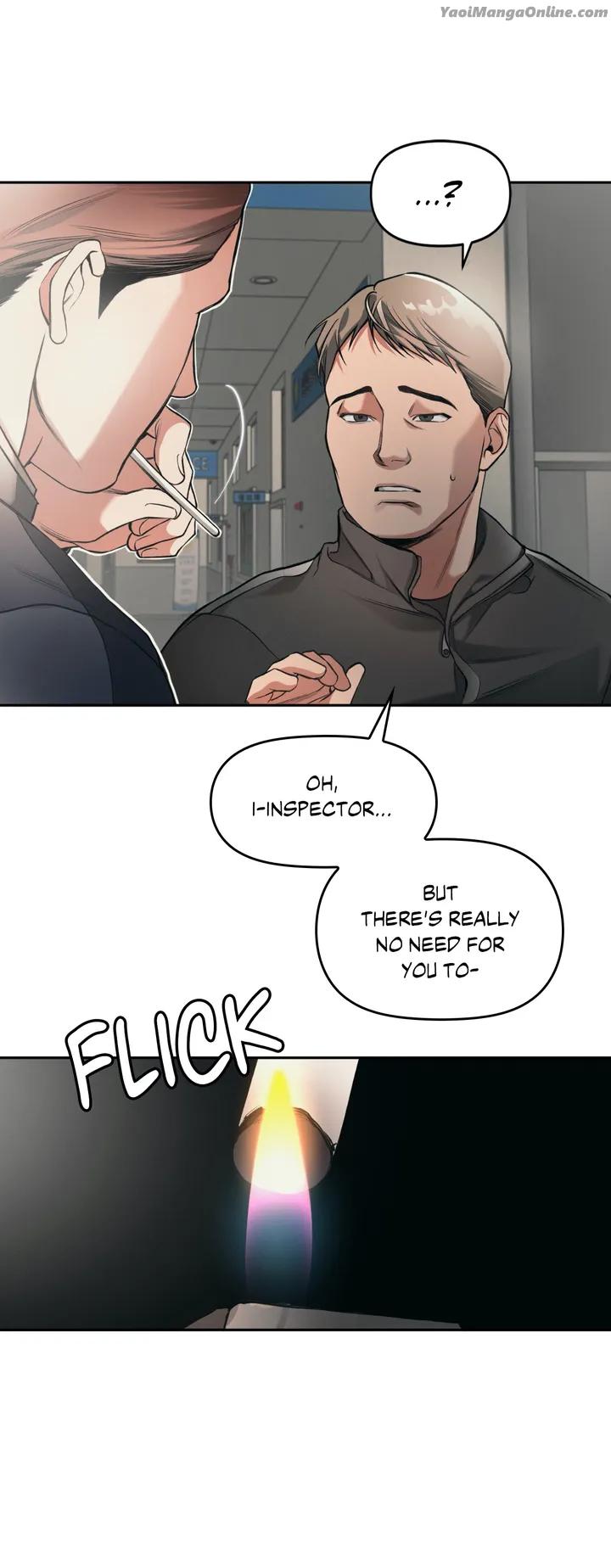 Beware the Ides of March by Stan/ Choi Song – Ch. 103 [Eng] page 43