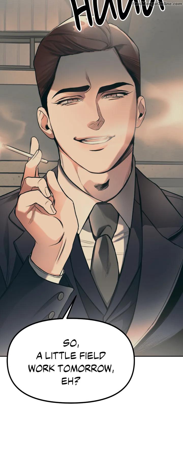 Beware the Ides of March by Stan/ Choi Song – Ch. 103 [Eng] page 45