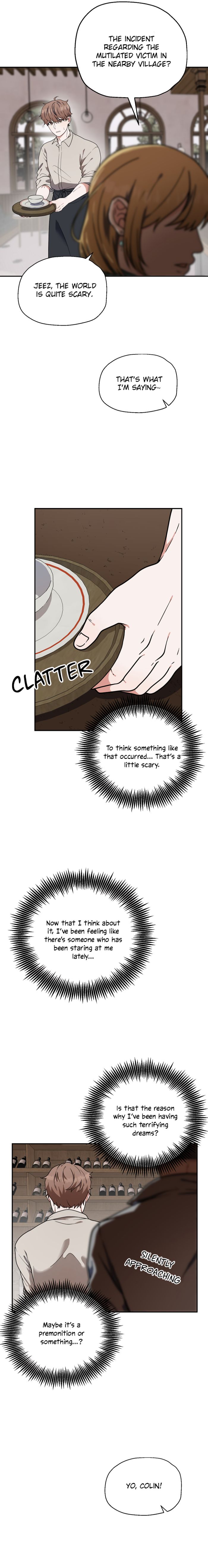 The Scatter by Guesa – Uncensored [Eng] page 5