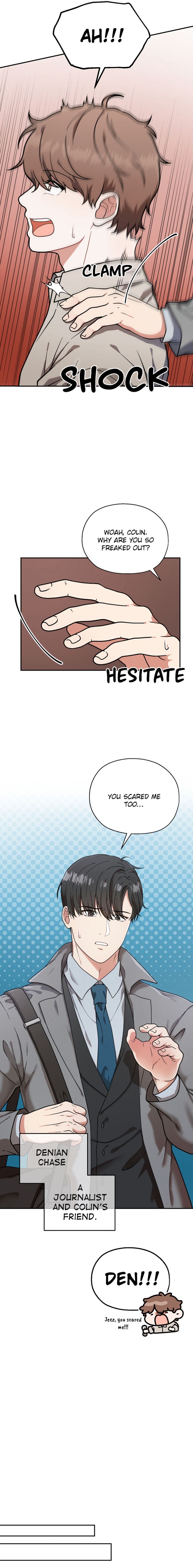 The Scatter by Guesa – Uncensored [Eng] page 6