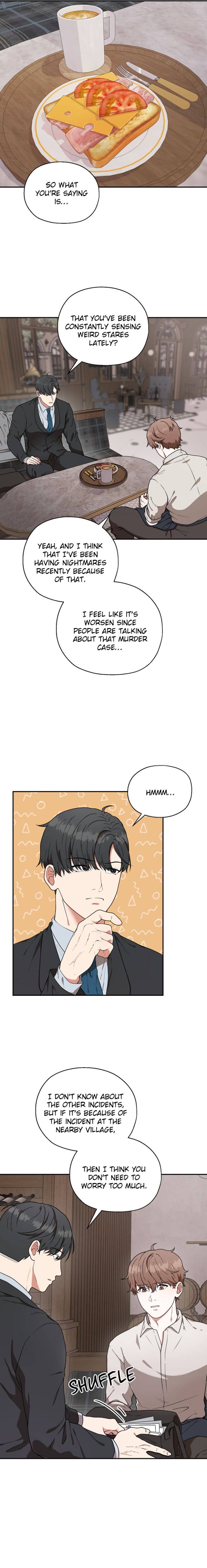 The Scatter by Guesa – Uncensored [Eng] page 7