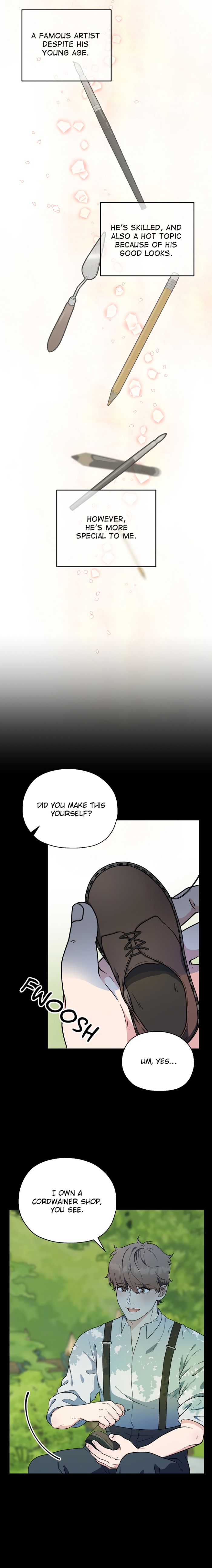 The Scatter by Guesa – Uncensored [Eng] page 10