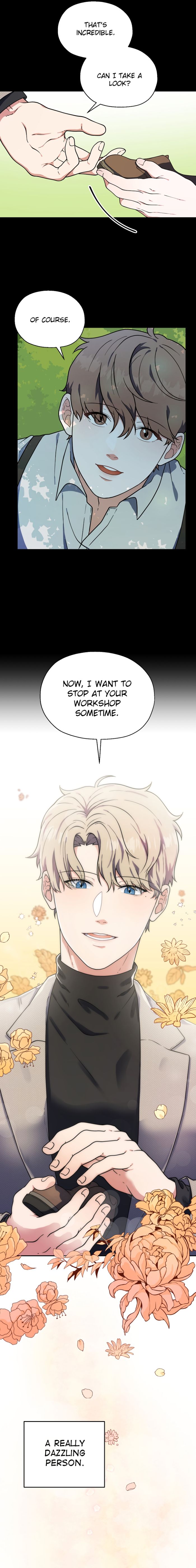 The Scatter by Guesa – Uncensored [Eng] page 11