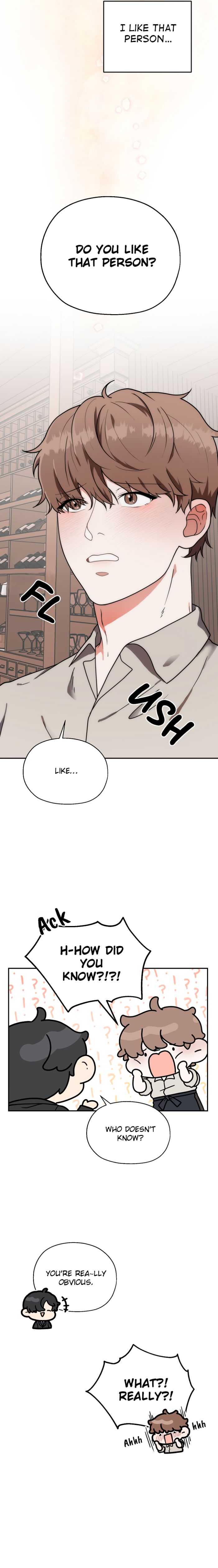 The Scatter by Guesa – Uncensored [Eng] page 12