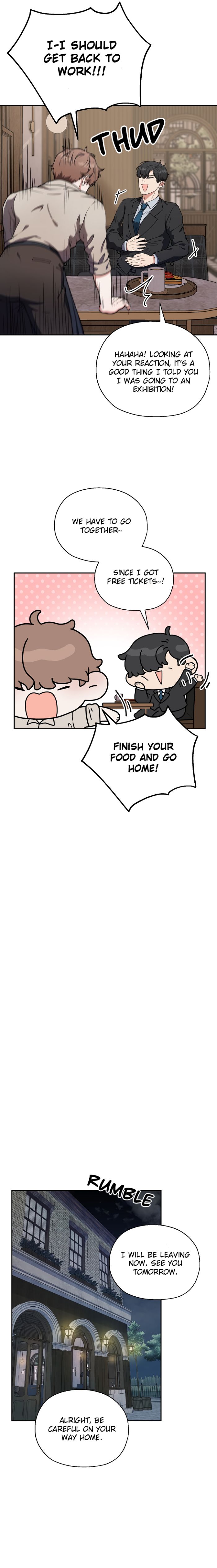 The Scatter by Guesa – Uncensored [Eng] page 13