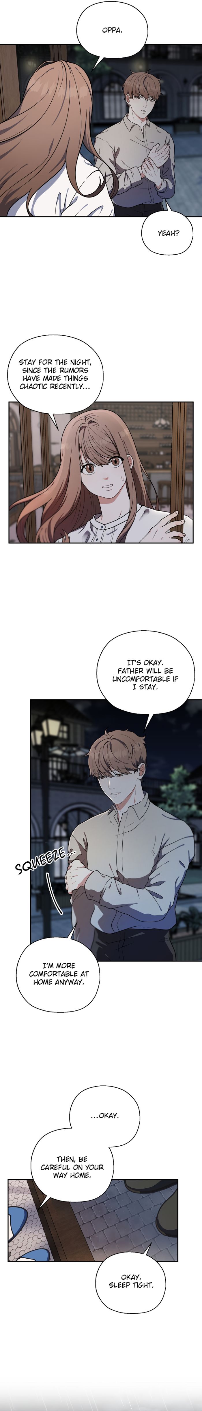 The Scatter by Guesa – Uncensored [Eng] page 14