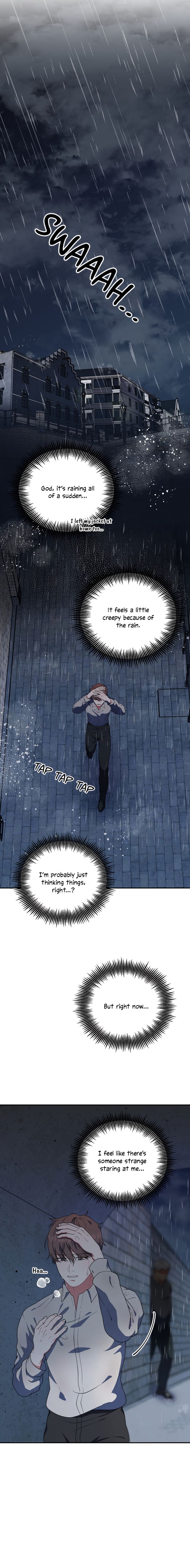 The Scatter by Guesa – Uncensored [Eng] page 15