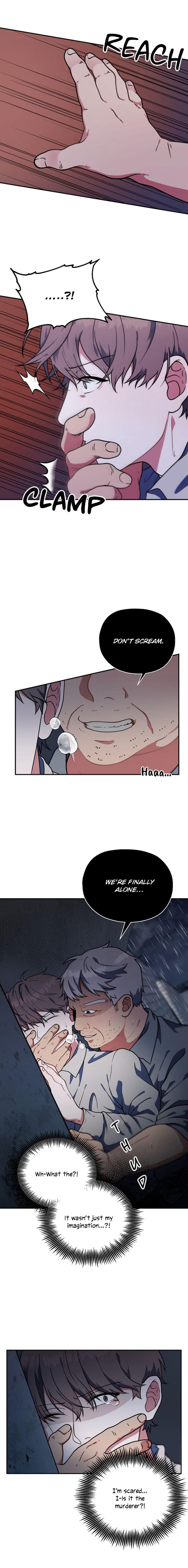 The Scatter by Guesa – Uncensored [Eng] page 16