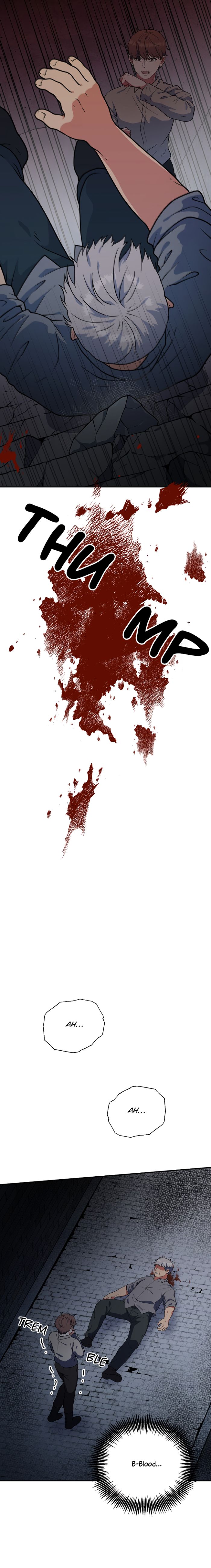 The Scatter by Guesa – Uncensored [Eng] page 18