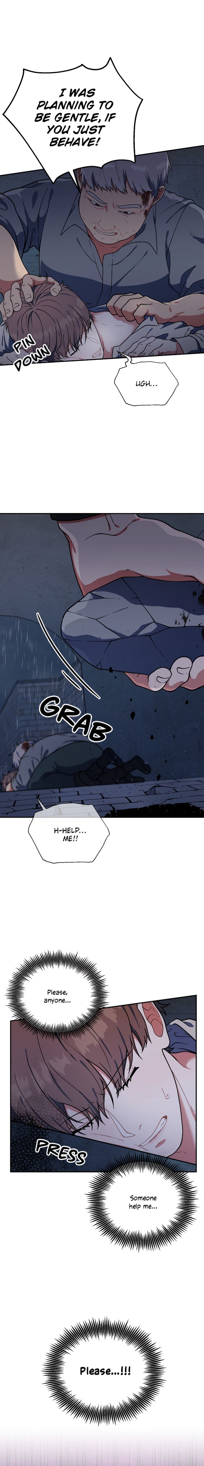 The Scatter by Guesa – Uncensored [Eng] page 20