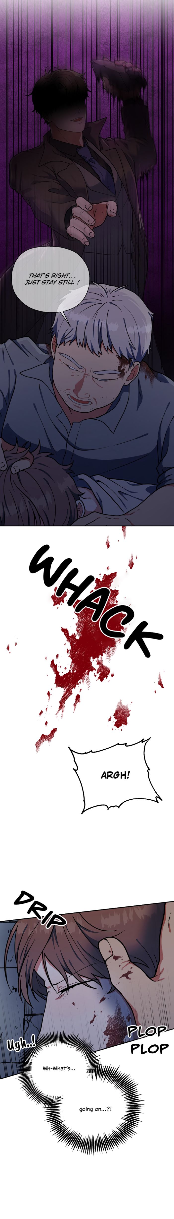 The Scatter by Guesa – Uncensored [Eng] page 21