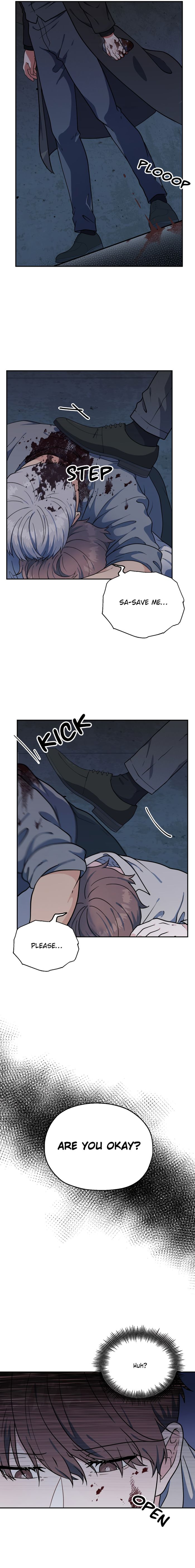 The Scatter by Guesa – Uncensored [Eng] page 22