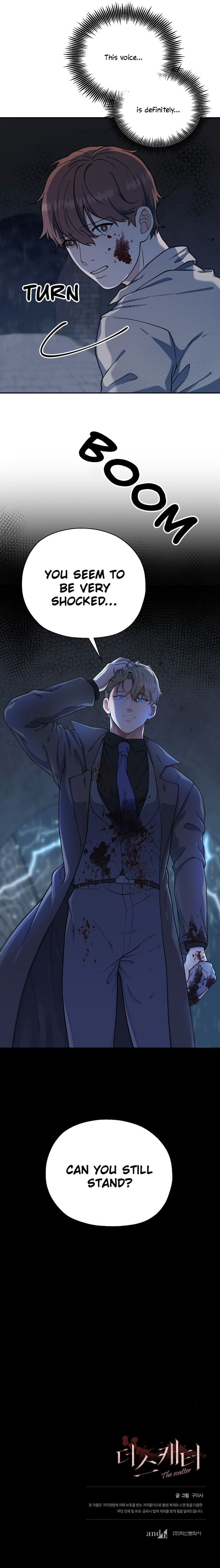 The Scatter by Guesa – Uncensored [Eng] page 23