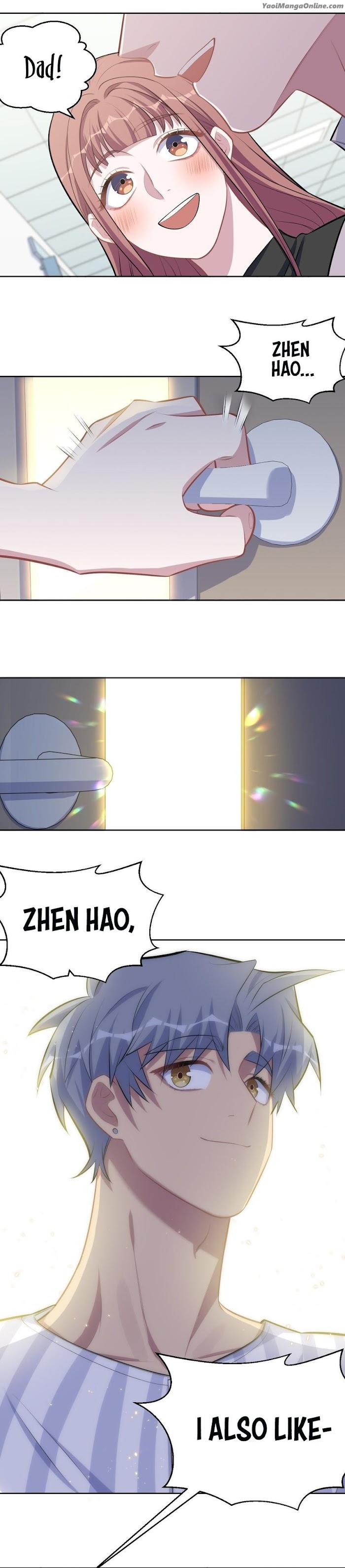 My Father-in-Law is My Wife by Plumage – Ch. 167 [Eng] page 4