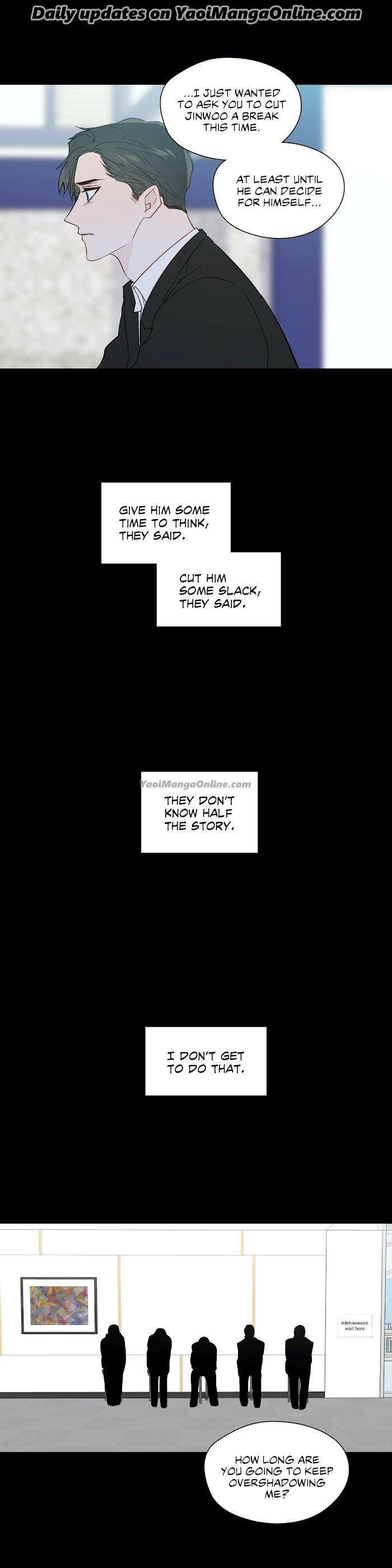 A Man of Virtue by GGANG-E/ Wook [Eng] page 17