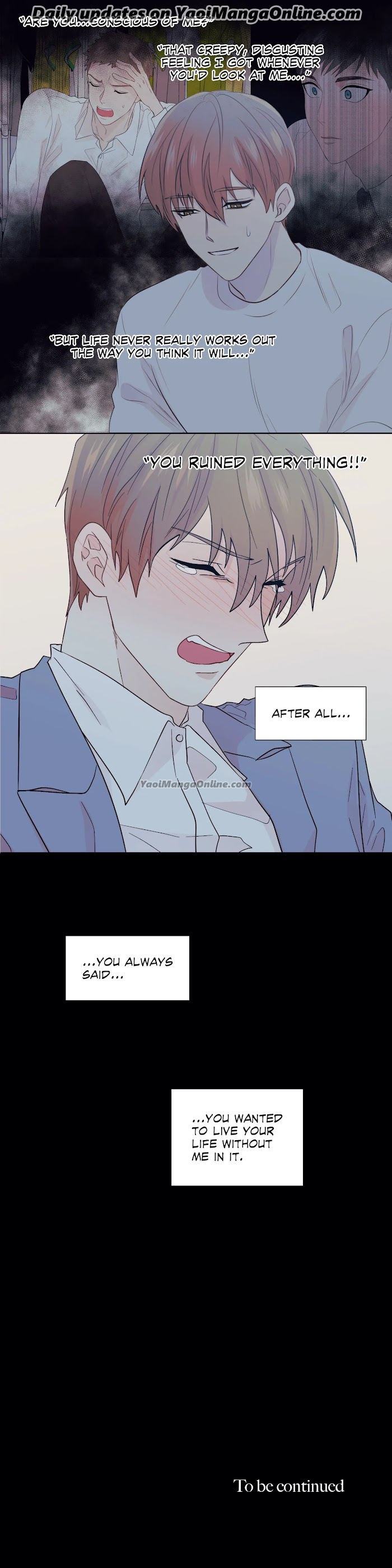 A Man of Virtue by GGANG-E/ Wook [Eng] page 19