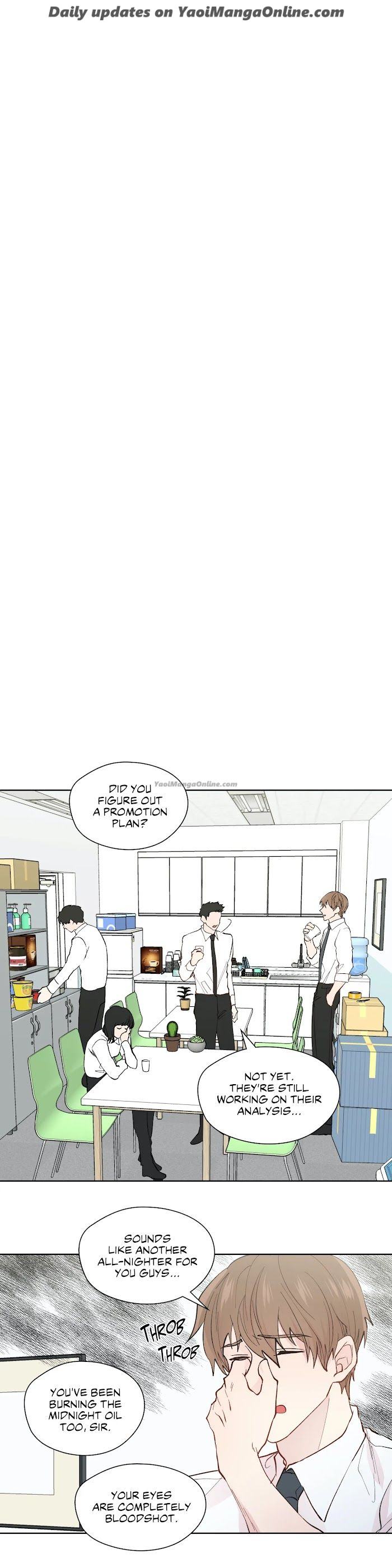 A Man of Virtue by GGANG-E/ Wook [Eng] page 14