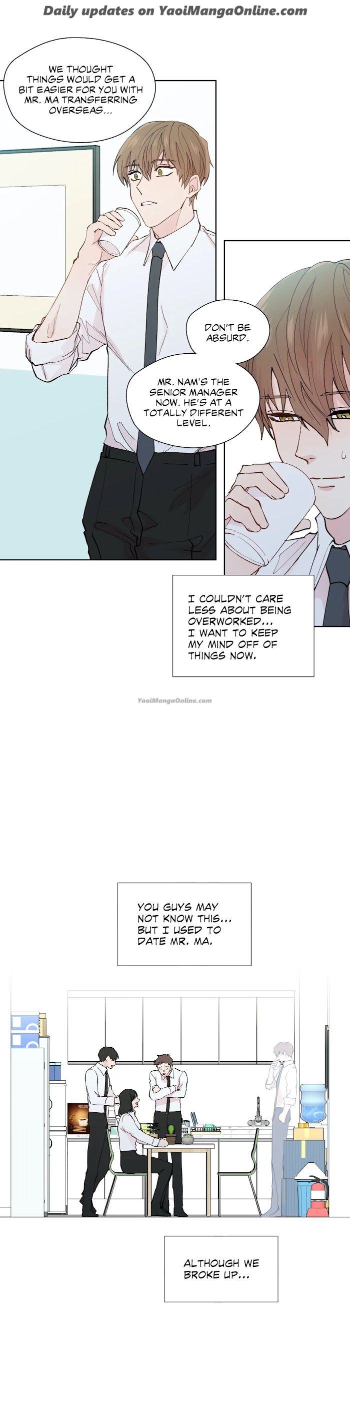 A Man of Virtue by GGANG-E/ Wook [Eng] page 15