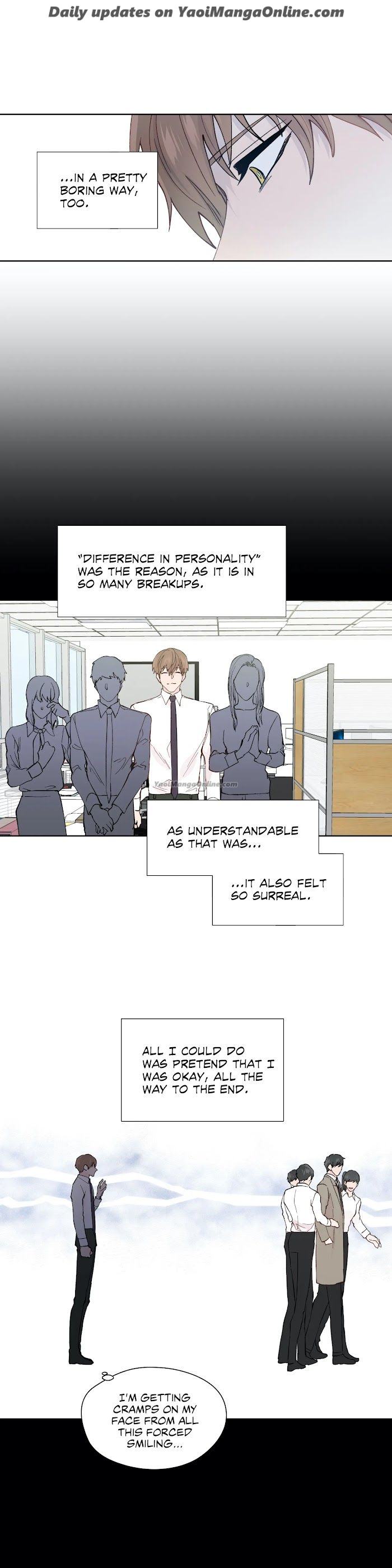 A Man of Virtue by GGANG-E/ Wook [Eng] page 16