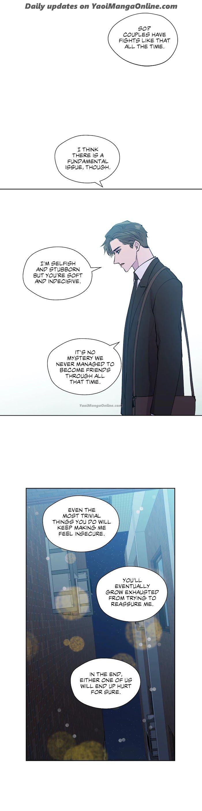 A Man of Virtue by GGANG-E/ Wook [Eng] page 6