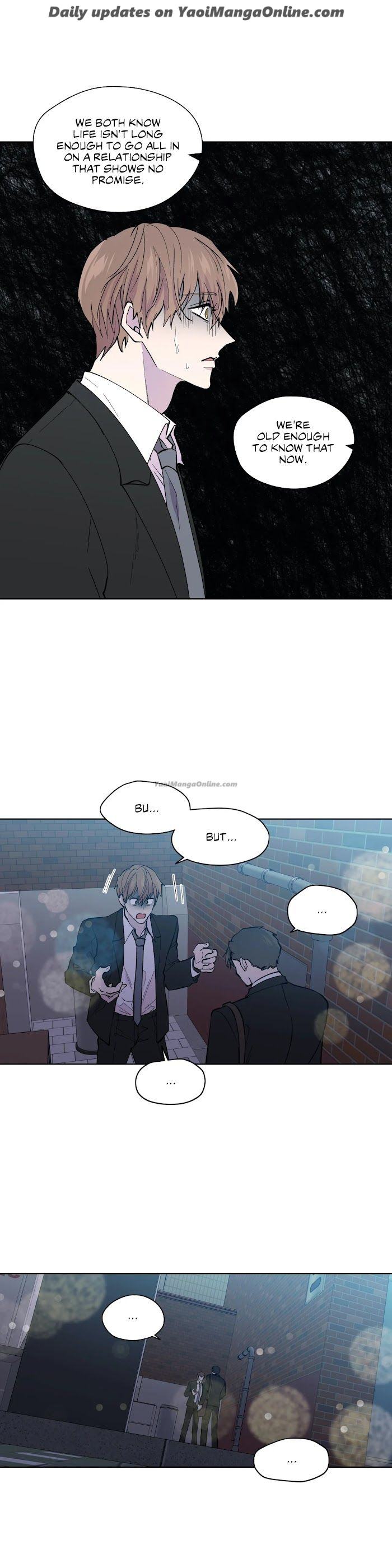 A Man of Virtue by GGANG-E/ Wook [Eng] page 7
