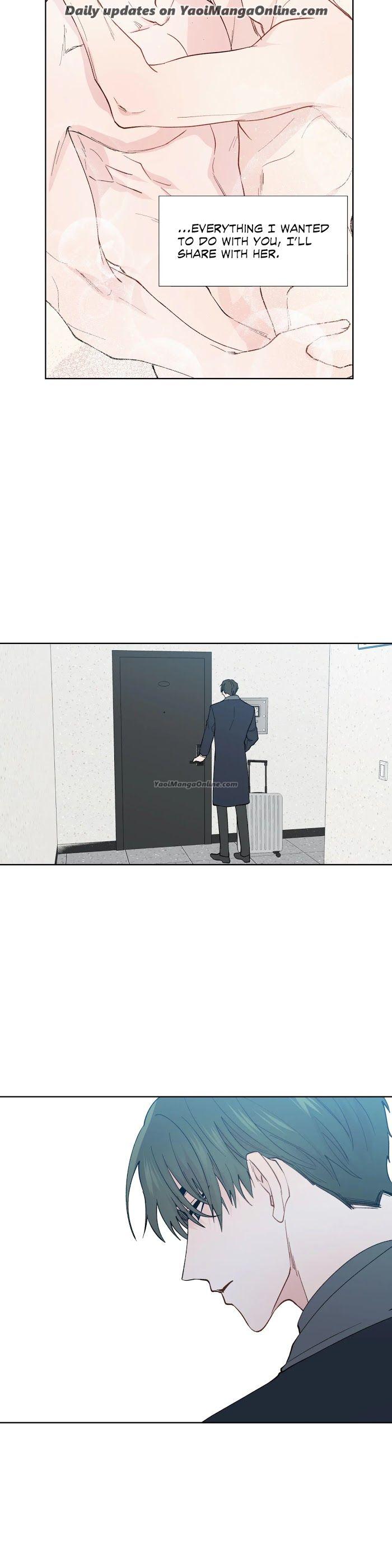 A Man of Virtue by GGANG-E/ Wook [Eng] page 13