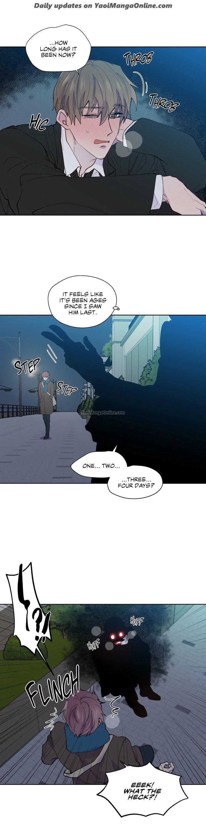 A Man of Virtue by GGANG-E/ Wook [Eng] page 15