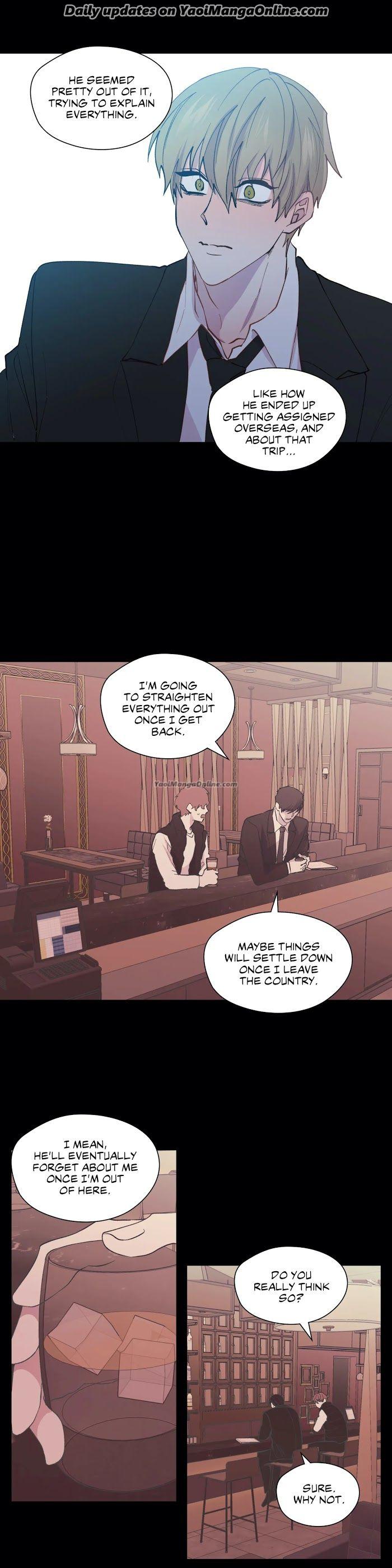 A Man of Virtue by GGANG-E/ Wook [Eng] page 20