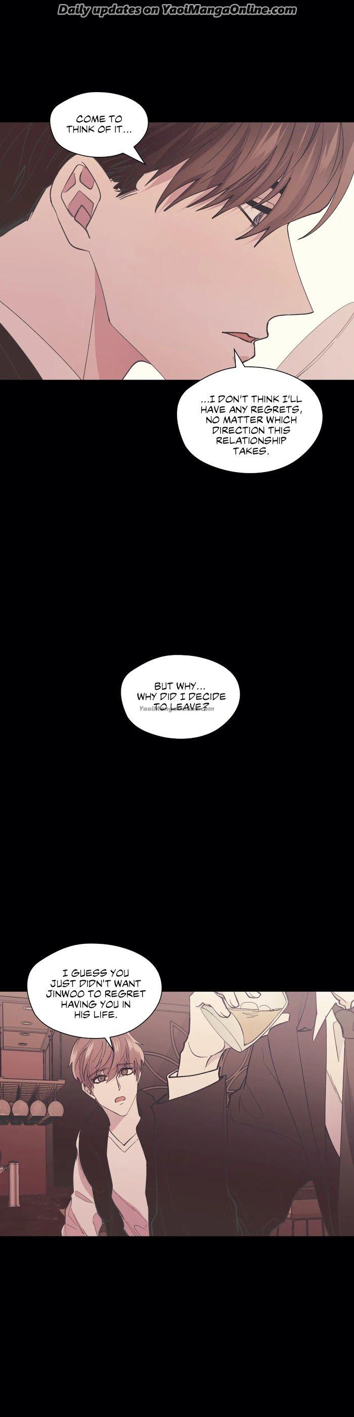 A Man of Virtue by GGANG-E/ Wook [Eng] page 22