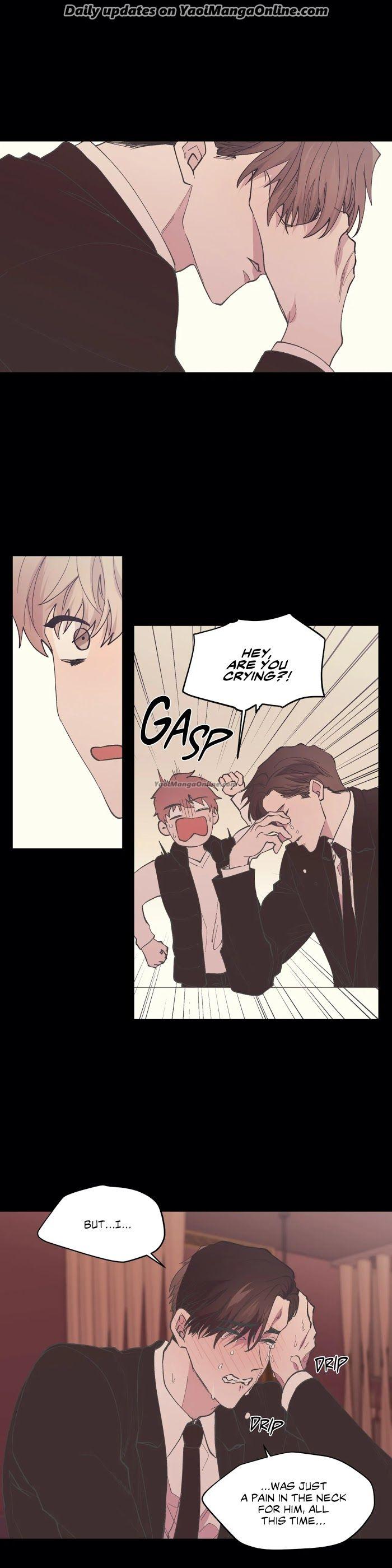 A Man of Virtue by GGANG-E/ Wook [Eng] page 23