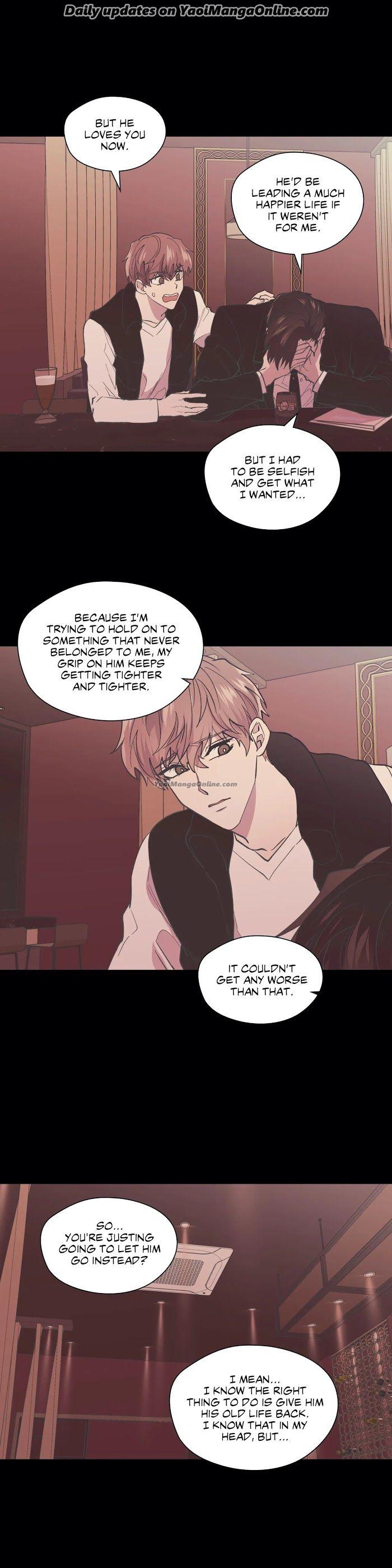 A Man of Virtue by GGANG-E/ Wook [Eng] page 24