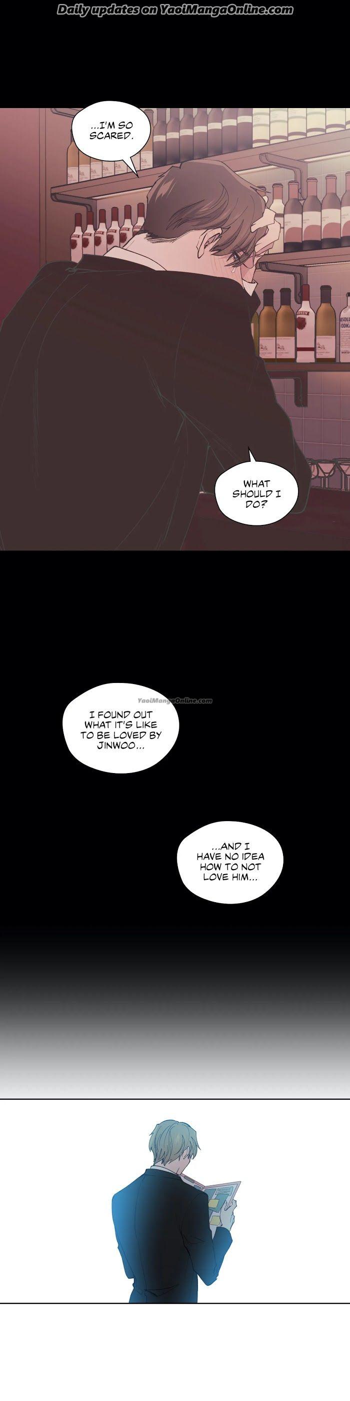 A Man of Virtue by GGANG-E/ Wook [Eng] page 25