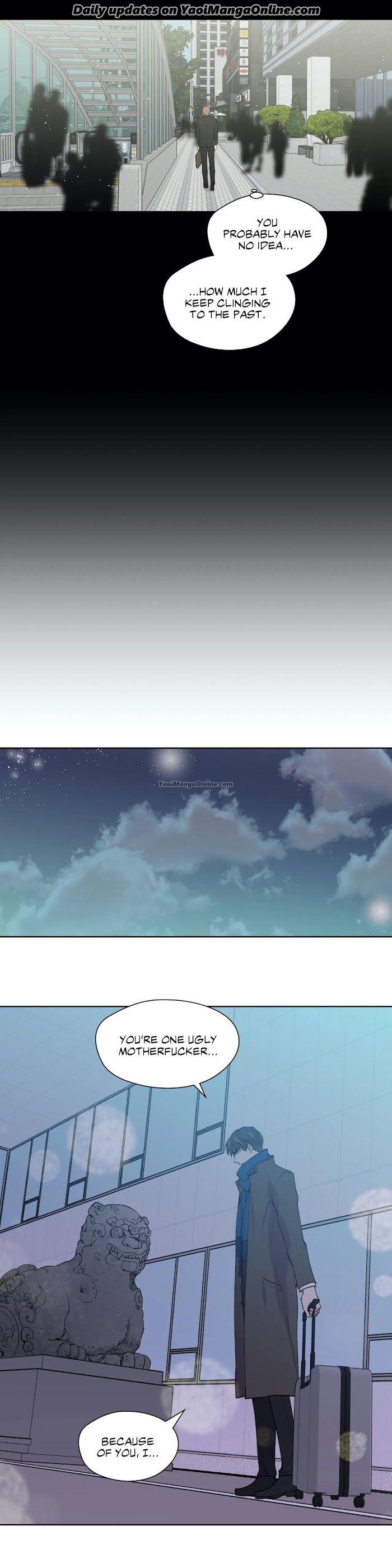 A Man of Virtue by GGANG-E/ Wook [Eng] page 10