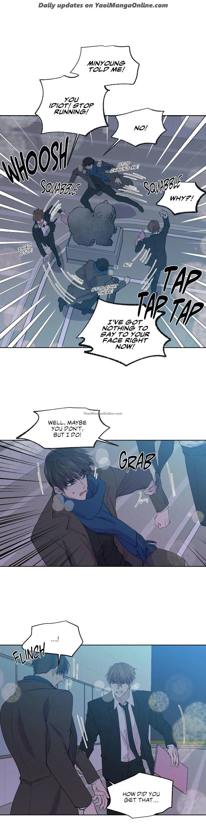 A Man of Virtue by GGANG-E/ Wook [Eng] page 15
