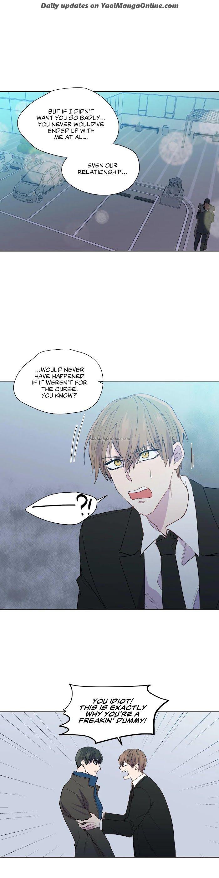 A Man of Virtue by GGANG-E/ Wook [Eng] page 17