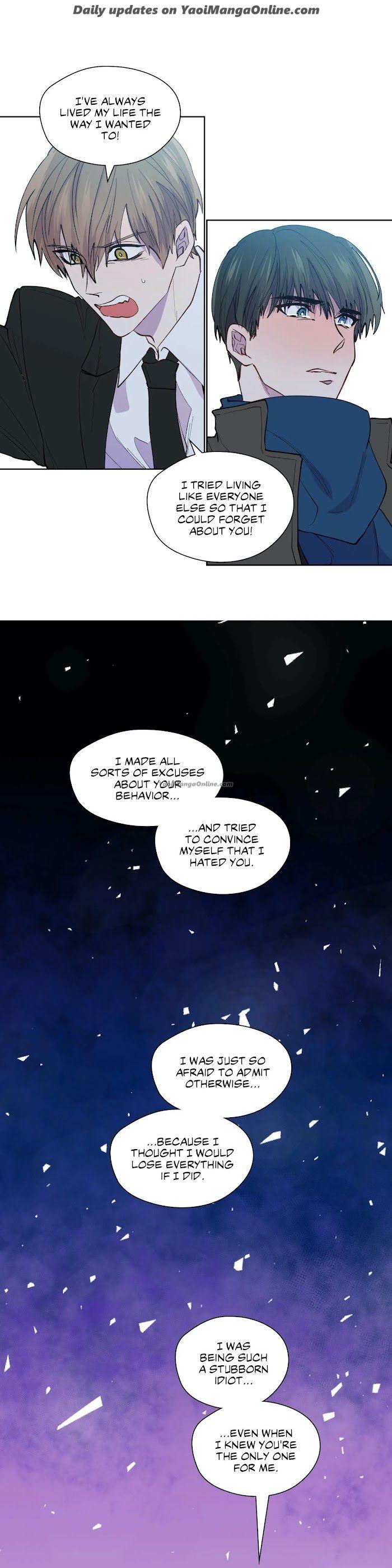 A Man of Virtue by GGANG-E/ Wook [Eng] page 18