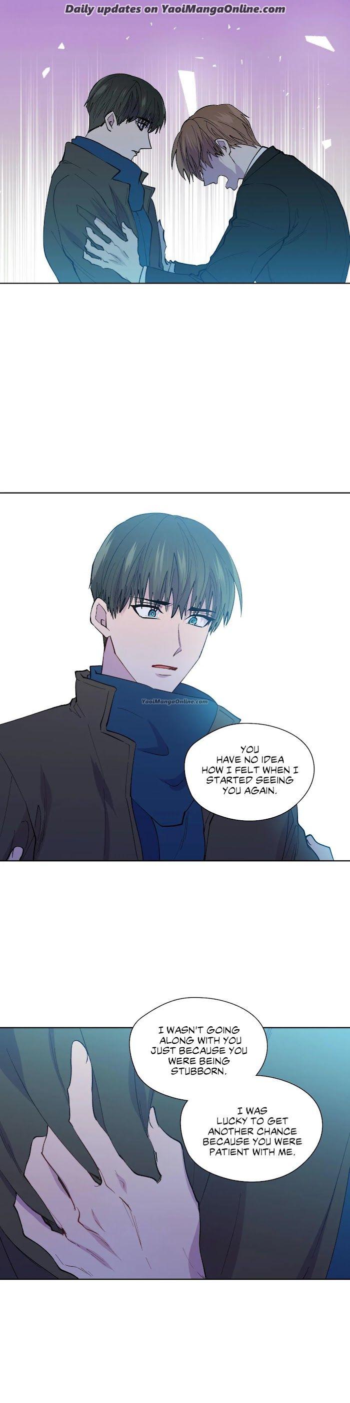 A Man of Virtue by GGANG-E/ Wook [Eng] page 19