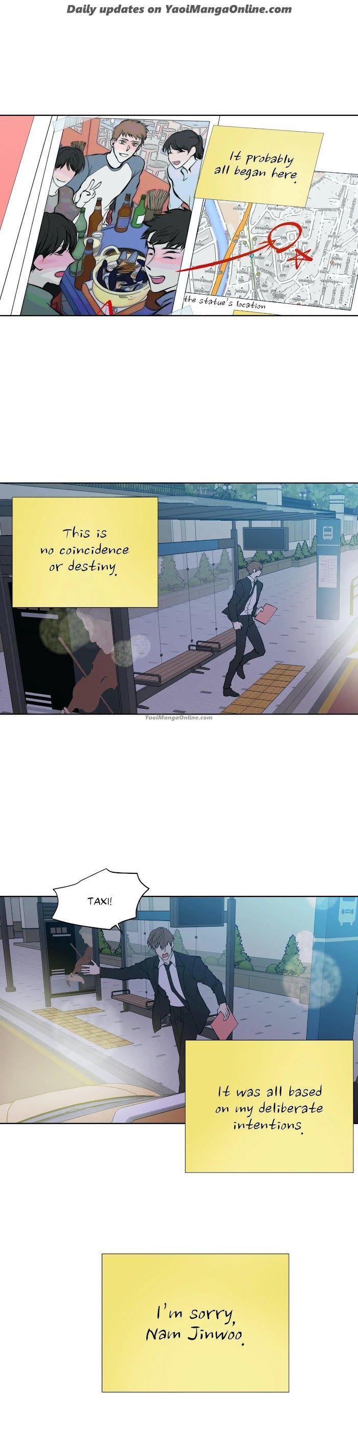 A Man of Virtue by GGANG-E/ Wook [Eng] page 2