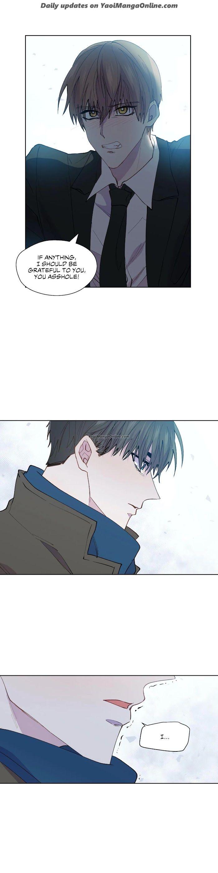 A Man of Virtue by GGANG-E/ Wook [Eng] page 20