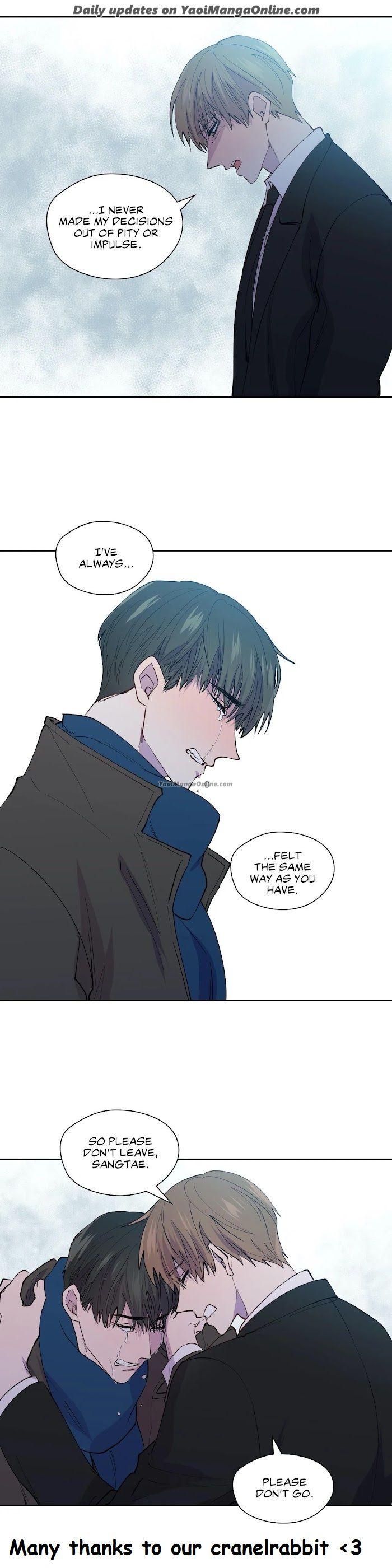 A Man of Virtue by GGANG-E/ Wook [Eng] page 21