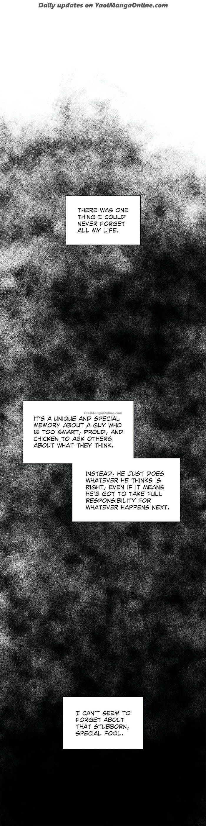 A Man of Virtue by GGANG-E/ Wook [Eng] page 4