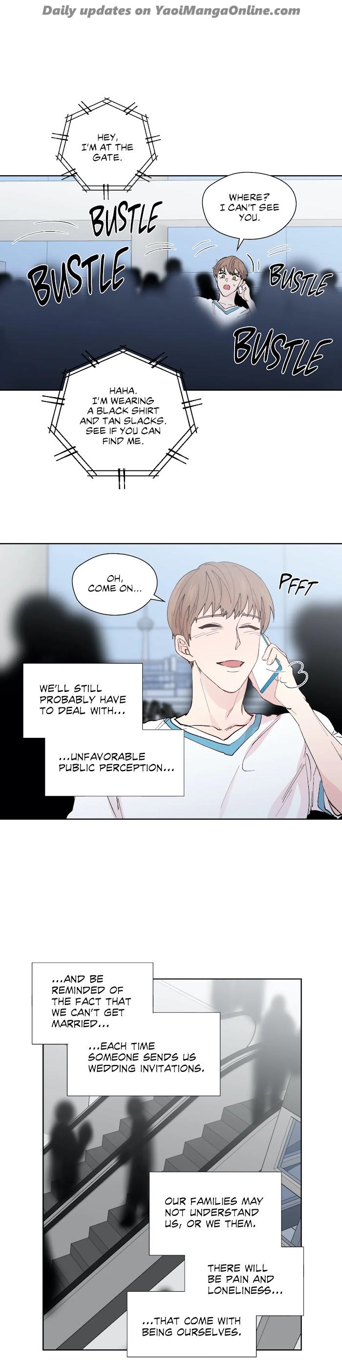 A Man of Virtue by GGANG-E/ Wook [Eng] page 22