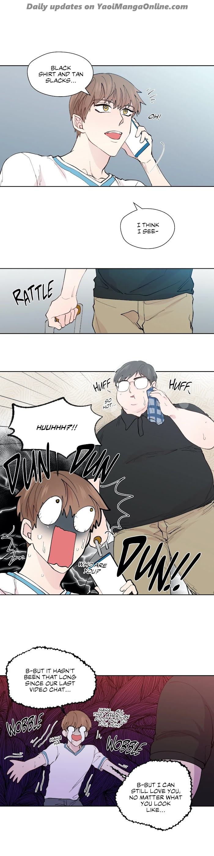A Man of Virtue by GGANG-E/ Wook [Eng] page 23