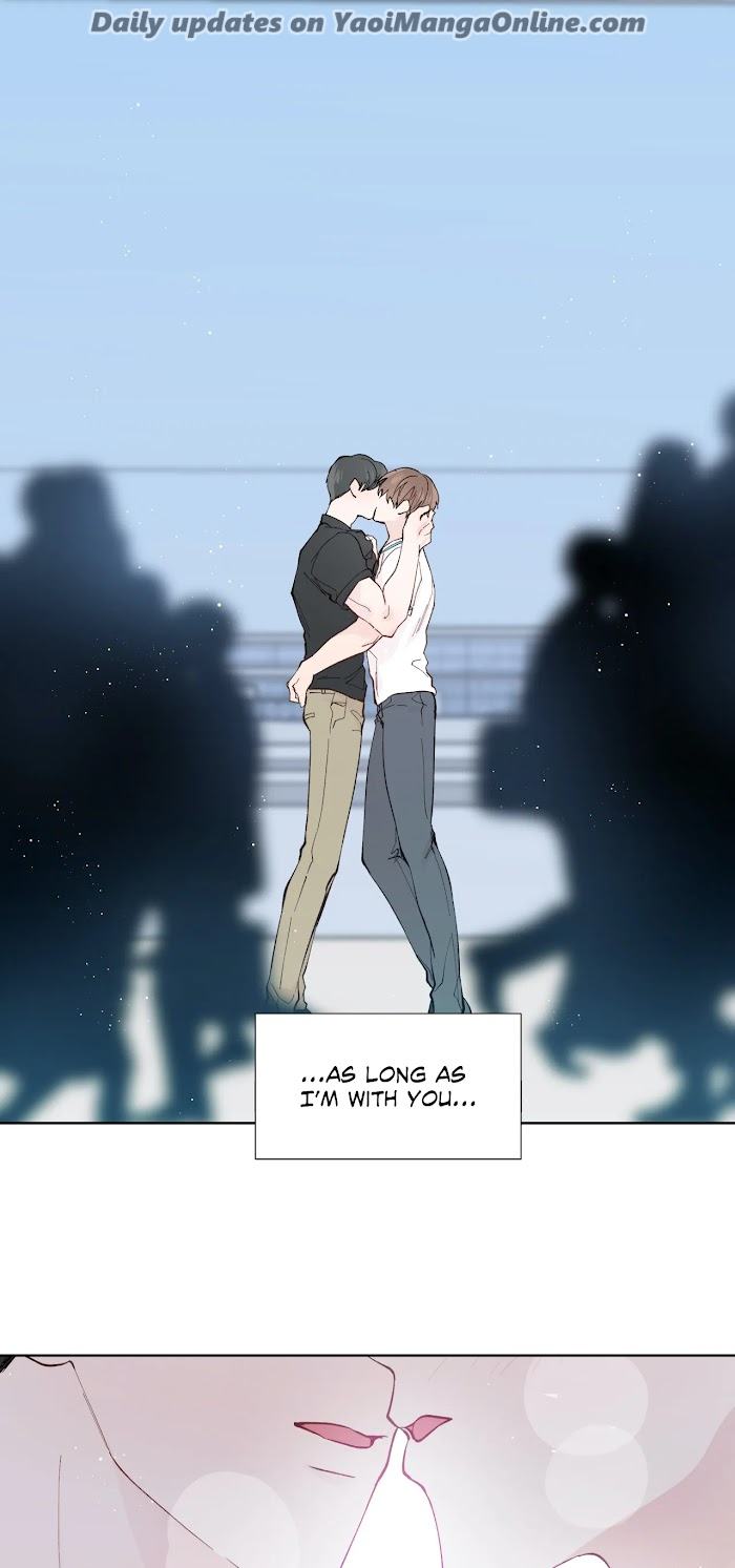 A Man of Virtue by GGANG-E/ Wook [Eng] page 28