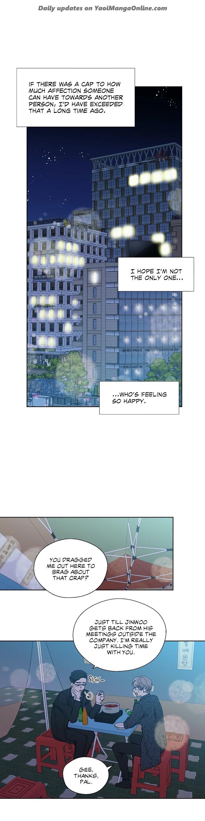 A Man of Virtue by GGANG-E/ Wook [Eng] page 12